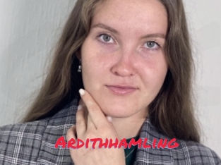 Ardithhamling