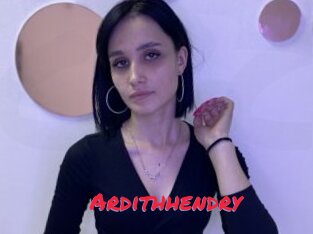 Ardithhendry