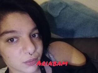 Ariabam