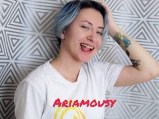 Ariamousy