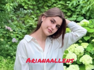 Arianaallens