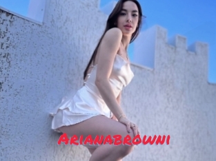 Arianabrowni