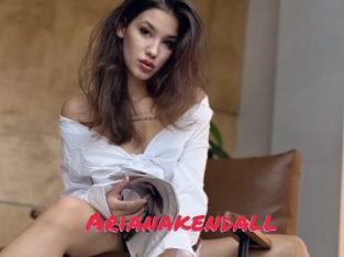 Arianakendall
