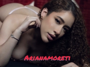 Arianamoreti