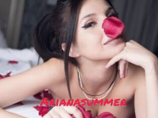 Arianasummer