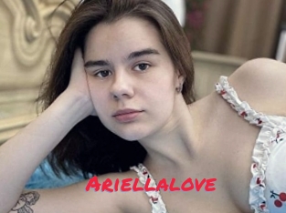 Ariellalove