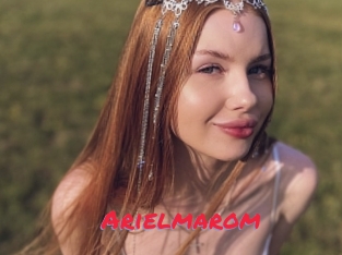 Arielmarom