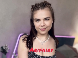 Arifairy