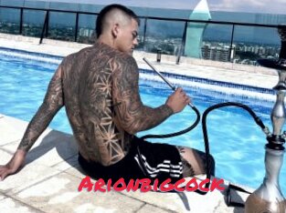 Arionbigcock
