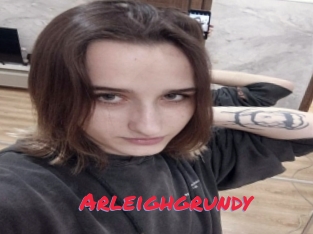 Arleighgrundy