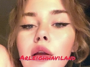 Arleighhaviland