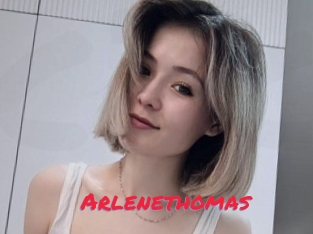 Arlenethomas