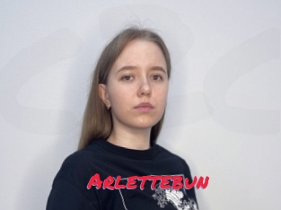 Arlettebun