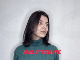 Arlettebute