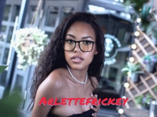 Arlettefrickey