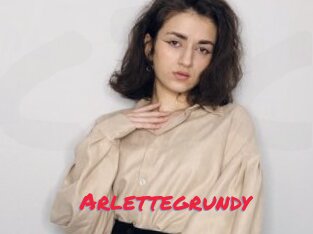 Arlettegrundy