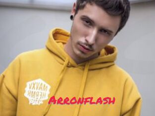 Arronflash