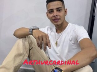 Arthurcardinal