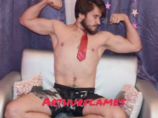 Arthurflames
