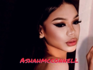 Ashahmcconnell