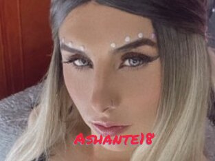 Ashante18
