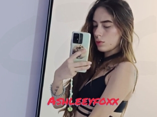 Ashleeyfoxx
