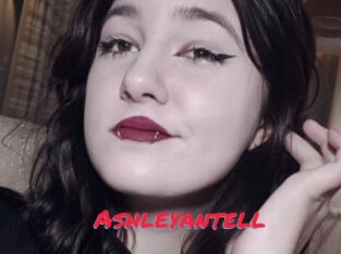 Ashleyantell