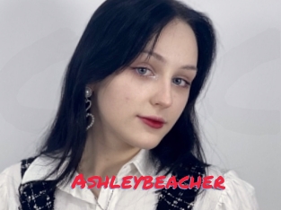 Ashleybeacher