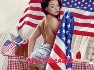 Ashleybrazer
