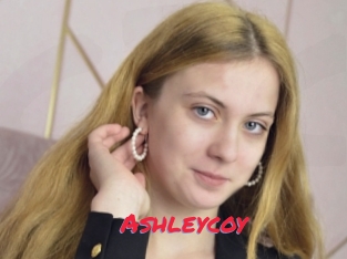 Ashleycoy