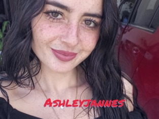 Ashleyjannes
