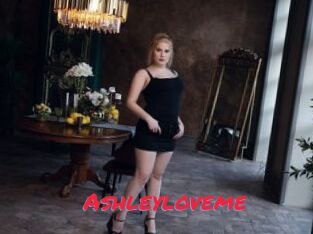 Ashleyloveme
