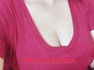 Asianqueenxxx