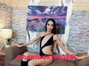 AsiansweetMODEL