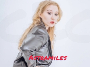 Astramiles