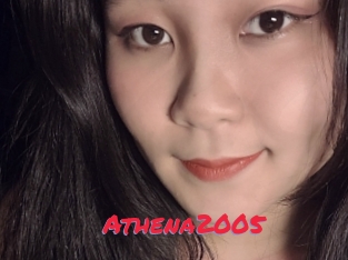 Athena2005