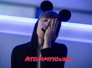 Atommyyoung
