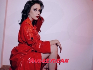 Audreydean