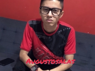 Augustosalas