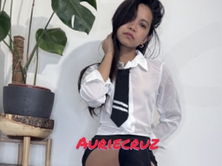 Auriecruz