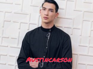 Austincarson