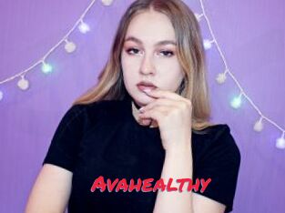 Avahealthy