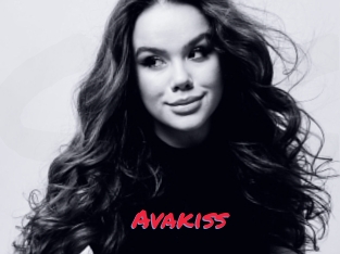 Avakiss