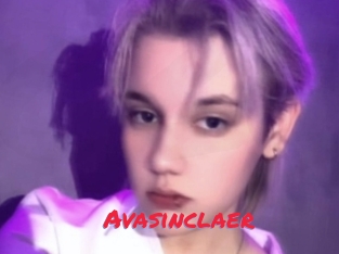 Avasinclaer