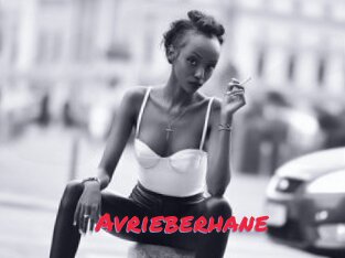 Avrieberhane