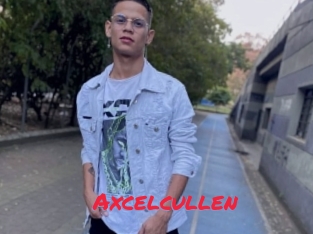 Axcelcullen
