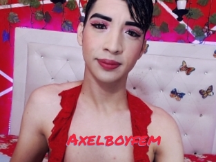 Axelboyfem