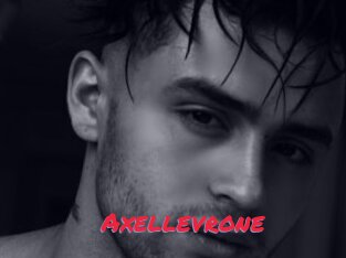Axellevrone