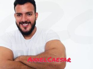 AxxelCaesar
