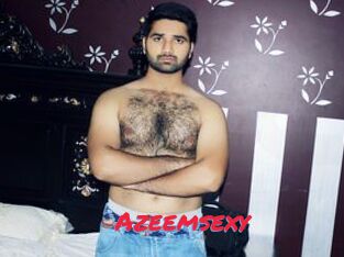 Azeemsexy